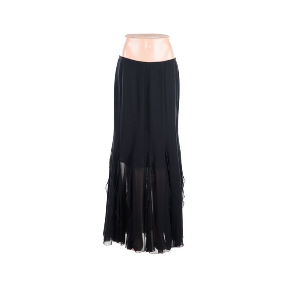 Serge & Real Boho N/A Black - Picture 1 of 2